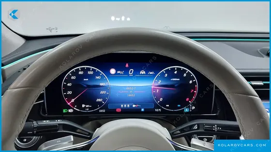 MERCEDES E-CLASS E300 4MATIC EXCLUSIVE