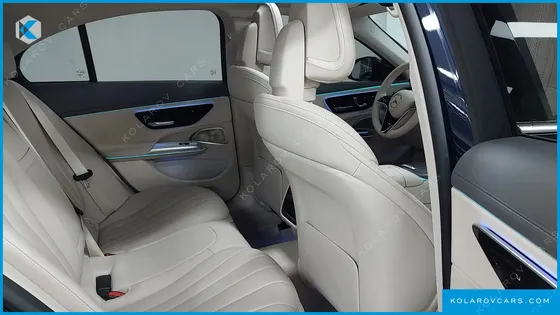 MERCEDES E-CLASS E300 4MATIC EXCLUSIVE