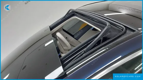 MERCEDES E-CLASS E300 4MATIC EXCLUSIVE