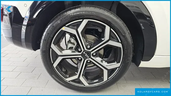 KIA NIRO SIGNATURE