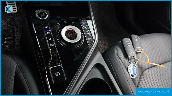KIA NIRO SIGNATURE