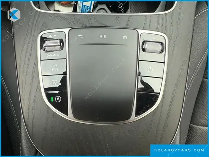 MERCEDES E-CLASS E350 4MATIC AVANTGARDE