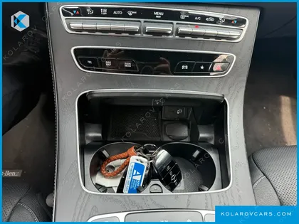 MERCEDES E-CLASS E350 4MATIC AVANTGARDE