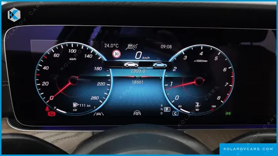 MERCEDES E-CLASS E250 EXCLUSIVE