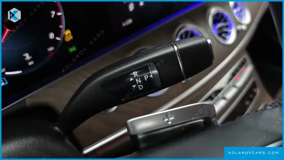 MERCEDES E-CLASS E250 EXCLUSIVE