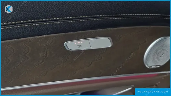 MERCEDES E-CLASS E250 EXCLUSIVE