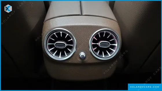 MERCEDES E-CLASS E250 EXCLUSIVE