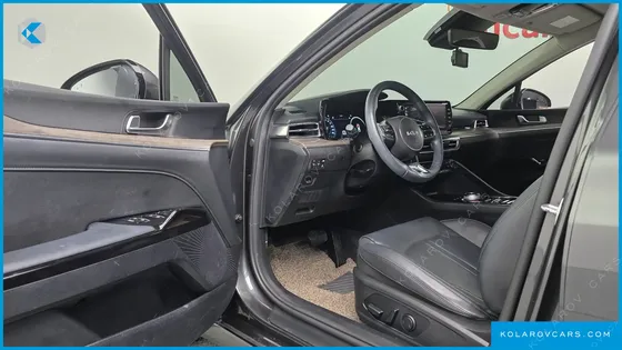KIA K5 2.0