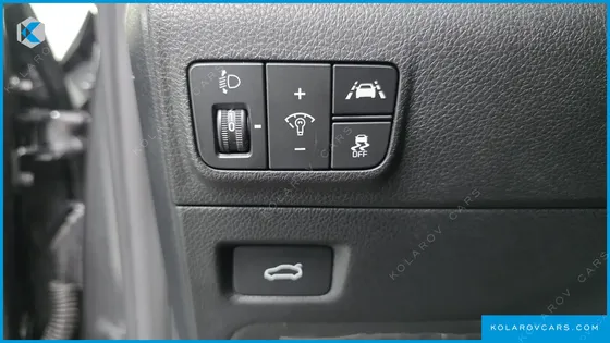 KIA K5 2.0