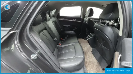 KIA K5 2.0