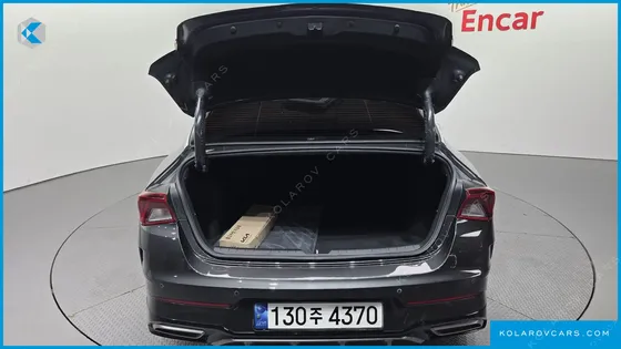 KIA K5 2.0