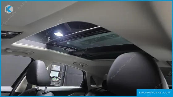 KIA K5 2.0