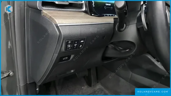 KIA K5 2.0