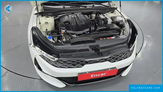KIA K5 2.0