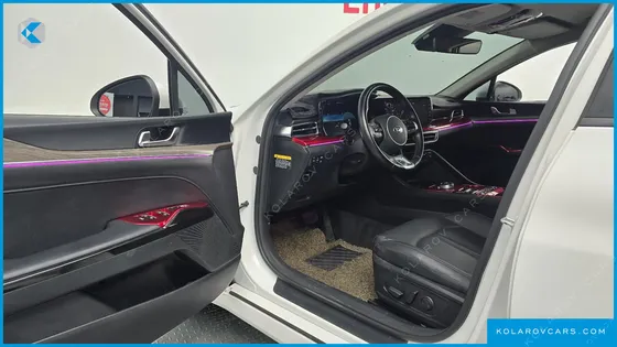 KIA K5 2.0