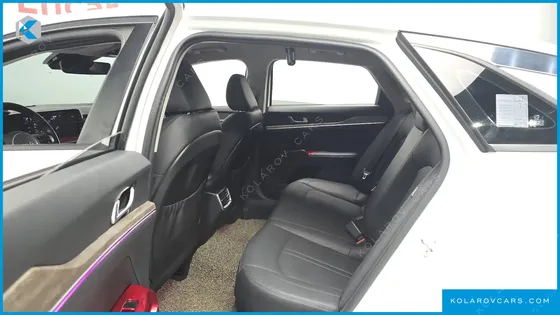 KIA K5 2.0