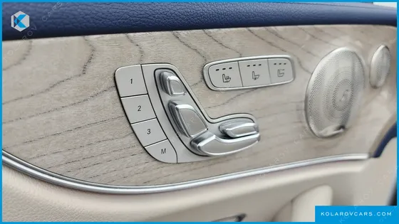 MERCEDES E-CLASS E450 4MATIC CABRIOLET