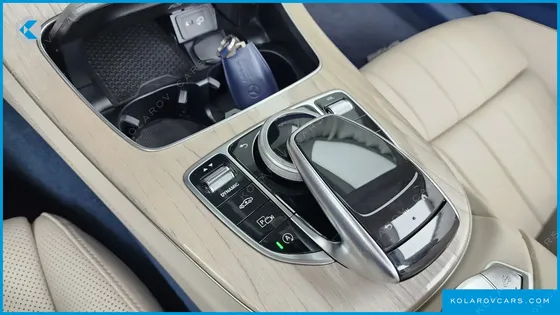 MERCEDES E-CLASS E450 4MATIC CABRIOLET