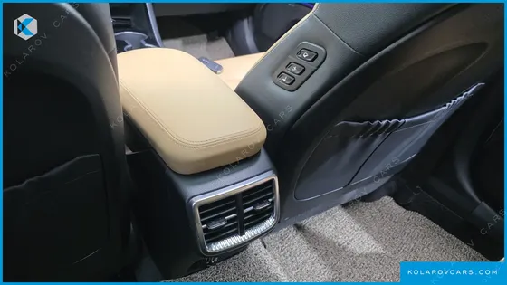KIA K5 2.0