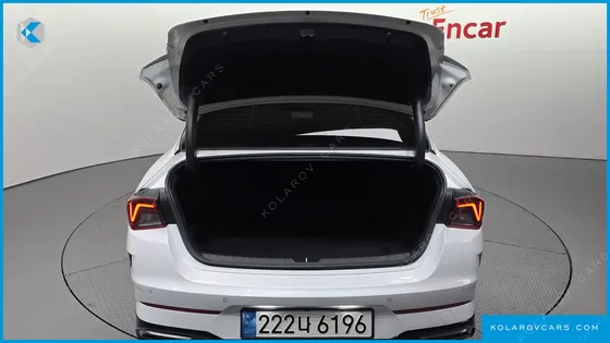 KIA K5 2.0