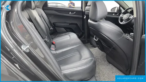 KIA K5 2.0
