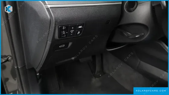 KIA K5 2.0