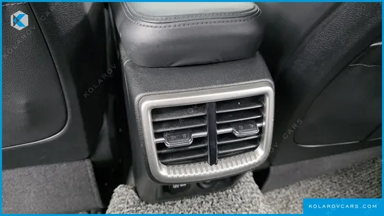 KIA K5 2.0
