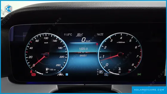 MERCEDES E-CLASS E250 AVANTGARDE