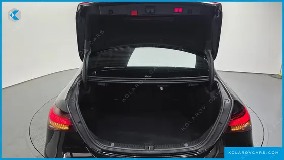 MERCEDES E-CLASS E250 AVANTGARDE