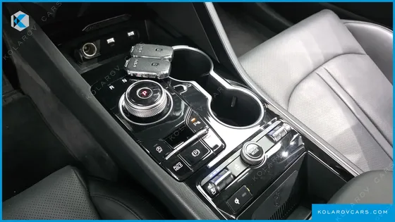 KIA K5 2.0