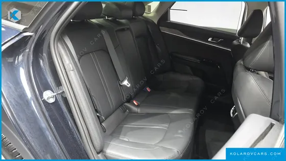 KIA K5 2.0