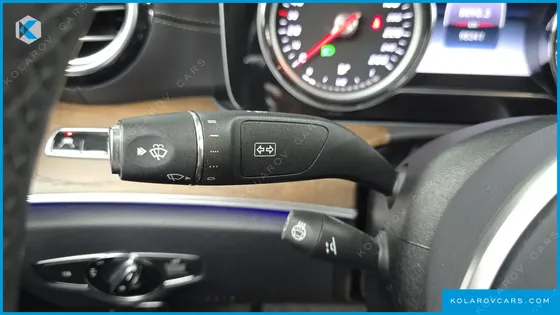 MERCEDES E-CLASS E220D EXCLUSIVE