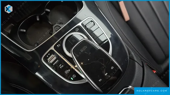 MERCEDES E-CLASS E220D EXCLUSIVE