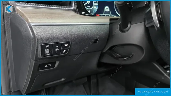 KIA K5 2.0