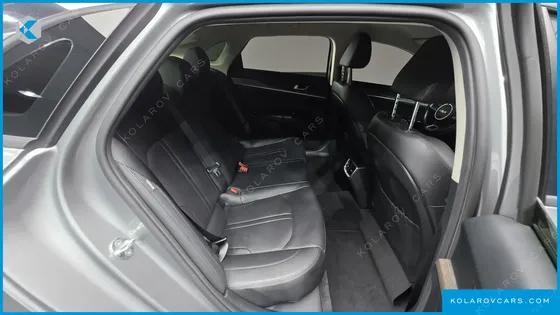 KIA K5 2.0