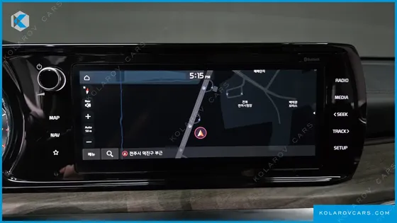 KIA K5 2.0