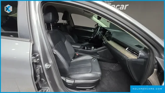 KIA K5 2.0