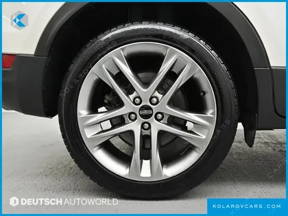 LINCOLN MKC 2.0 AWD