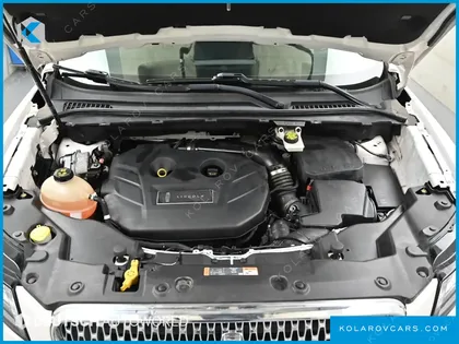 LINCOLN MKC 2.0 AWD