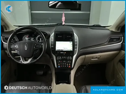 LINCOLN MKC 2.0 AWD