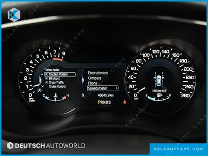 LINCOLN MKC 2.0 AWD