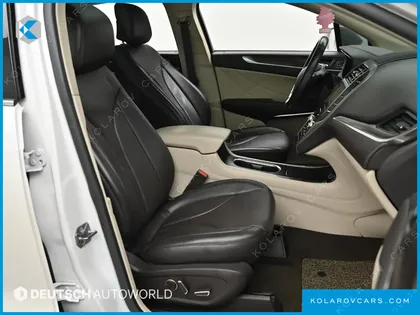 LINCOLN MKC 2.0 AWD