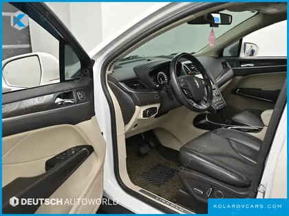LINCOLN MKC 2.0 AWD