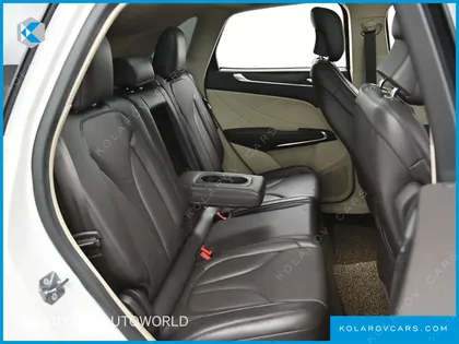 LINCOLN MKC 2.0 AWD