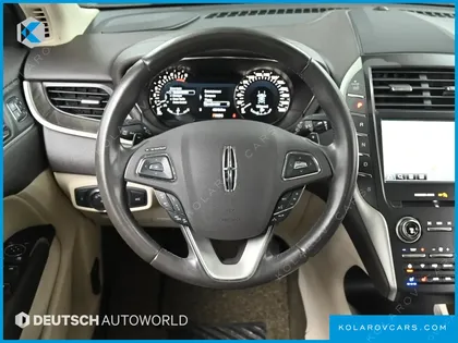 LINCOLN MKC 2.0 AWD