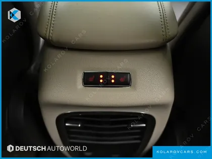 LINCOLN MKC 2.0 AWD
