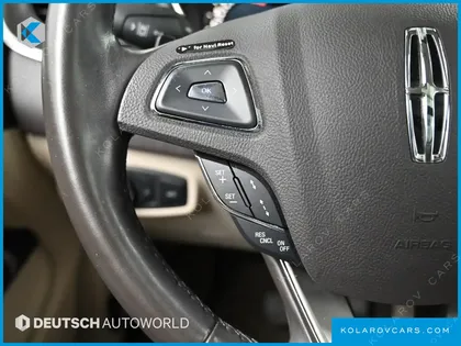 LINCOLN MKC 2.0 AWD