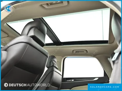 LINCOLN MKC 2.0 AWD