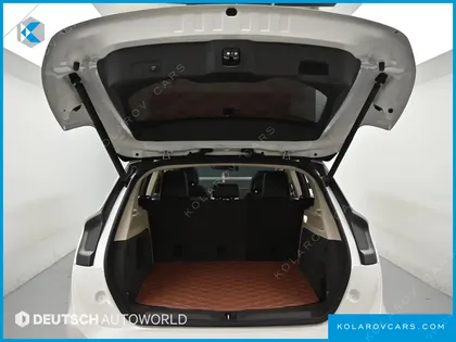 LINCOLN MKC 2.0 AWD