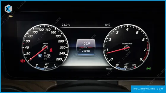 MERCEDES E-CLASS E300 4MATIC EXCLUSIVE